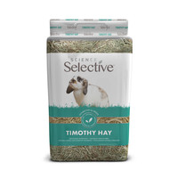 Supreme Selective Timothy Hay 1,5 kg.