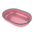 Sure Petcare Sure Petcare Feeder Bowl Voerbak Pink 1 st.