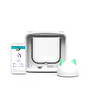 Sure Petcare SureFlap Kattenluik Connect Bundel 1 st.