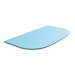 Sure Petcare Sure Petcare Feeder Bowl Mat Blauw 1 st.