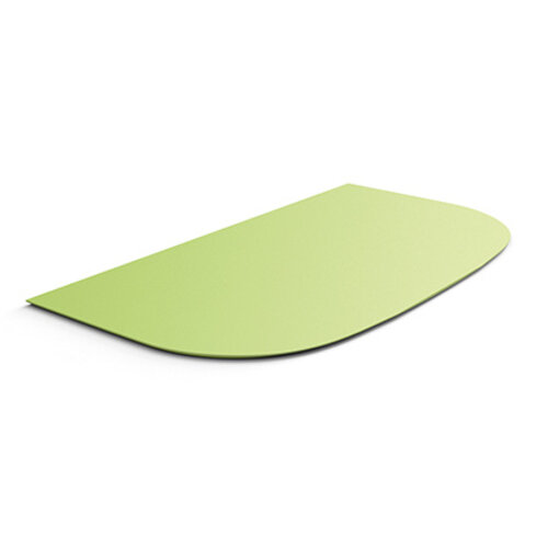 Sure Petcare Sure Petcare Feeder Bowl Mat Groen 1 st.