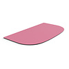 Sure Petcare Sure Petcare Feeder Bowl Mat Pink 1 st.