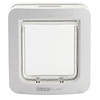 Sure Petcare SureFlap Huisdierluik Wit 1 st. B20,7cmxH23,4 cm.