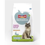 Smolke Smolke Kat Adult Sensible 4 kg.