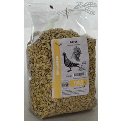 Tijssen goed voor dieren Gerst 550 gr.