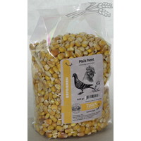 Tijssen goed voor dieren Mais Heel 600 gr.
