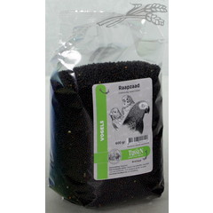 Tijssen goed voor dieren Raapzaad 600 gr.