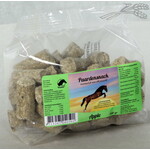 Vanilia Vanilia Paardenbrok Appel  330 gr.