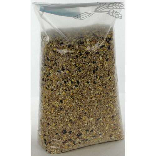Tijssen goed voor dieren Strooivoer  10 kg.