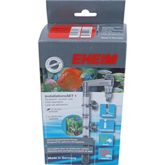 Eheim Eheim installatieset 1, 400 430 0.