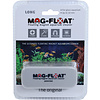 Mag Float Mag-Float algenmagneet drijvend long, voor glas van maximaal 10 mm dik.