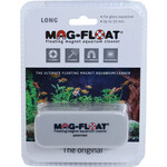 Mag Float Mag-Float algenmagneet drijvend long, voor glas van maximaal 10 mm dik.