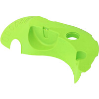 Savic Savic plastic etage Spelos XL metro en entry, kiwi.