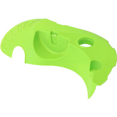 Savic Savic plastic etage Spelos XL metro en entry, kiwi.