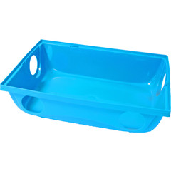 Savic Savic onderbak Billy metro en Spelos metro, blauw.