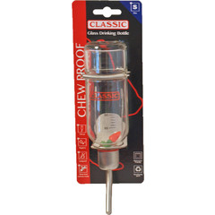 Classic Classic drinkfontein glas, 175 ml. (Small) 0201