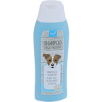 lief! lief! vachtverzorging shampoo universeel korthaar, 300 ml.