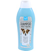 lief! lief! vachtverzorging shampoo universeel korthaar, 750 ml.