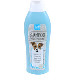 lief! lief! vachtverzorging shampoo universeel korthaar, 750 ml.