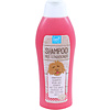lief! lief! vachtverzorging shampoo universeel langhaar, 750 ml.