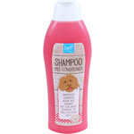 lief! lief! vachtverzorging shampoo universeel langhaar, 750 ml.