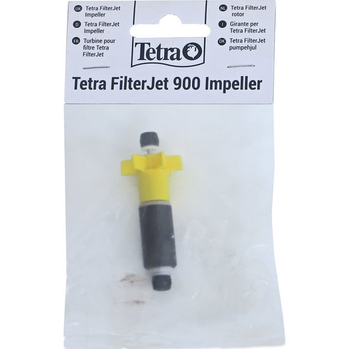 Tetra techniek Tetra pomprad voor FilterJet 900.