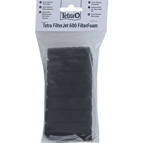 Tetra techniek Tetra filterpatroon voor FilterJet 600.