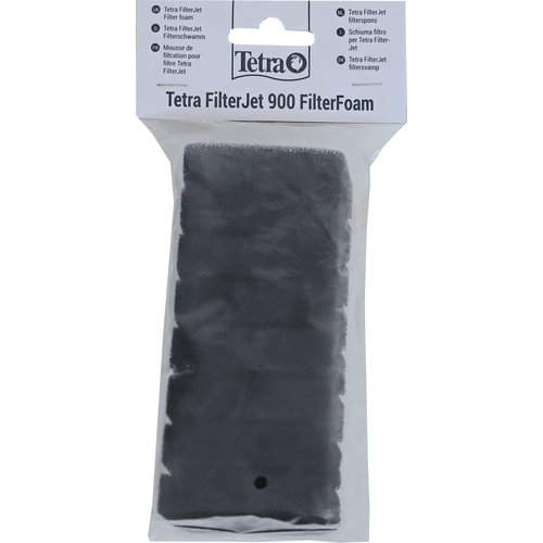 Tetra techniek Tetra filterpatroon voor FilterJet 900.