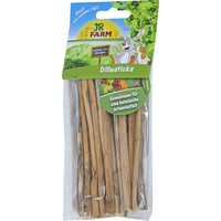 JR Farm JR Farm knaagdier dillesticks, 15 gram. 21442