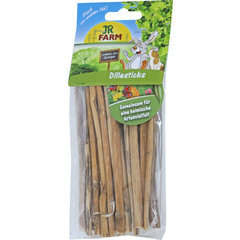 JR Farm JR Farm knaagdier dillesticks, 15 gram. 21442