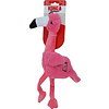 Kong Kong hond Shakers Honkers flamingo, small.