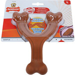 Nylabone Nylabone Extreme Chew wishbone L, bison.