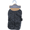 Boony Dog Fashion Boony Dog fashion hondenjas basic waterproof zwart, 30 cm.