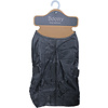 Boony Dog Fashion Boony Dog fashion hondenjas basic waterproof zwart, 60 cm.