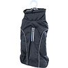 Boony Dog Fashion Boony Dog fashion hondenjas luxury waterproof zwart, 35 cm.