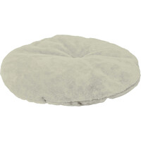 Kussen voor klimton 2 en 3 gaats, beige. <br />
Voor: 021 0548 / 021 0549.