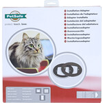 PetSafe PetSafe adapter, bruin. PAC54-16766