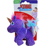 Kong Kong kat Enchanted Buzzy unicorn.