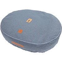 Boony "Est 1941" Boony 'Est 1941' dreamer badger grey, 100x80 cm.