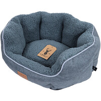 Boony "Est 1941" Boony 'Est 1941' mand highland graphite, 50 cm.