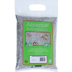 Boon Aqua Deco grind luxe Vulcano Black, zak a 4 kg.