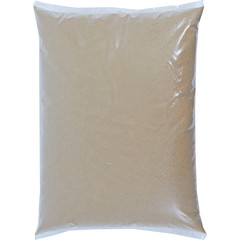 Boon Aqua Deco aquarium zand, zak a 20 kg.