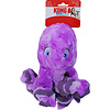 Kong Kong hond Soft Seas octopus, large.