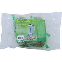 Boon 4-seizoenen Boon 4-seizoenen mezenbol in net, pak a 4 stuks.