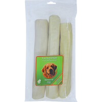 Boon retriever roll wit 22 cm, zak a 3 stuks.