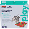 Nina Ottosson Nina Ottosson kattenspel puzzle and play melon madness.