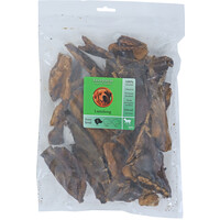 Boony Natuurlijke Snacks Boon Natuurlijke Snack lam, lamslong, zak a 250 gram.