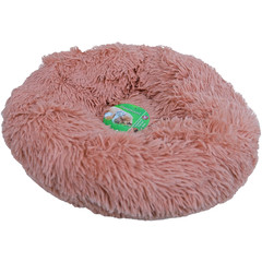 Boon Boon donut supersoft roze, 50 cm.
