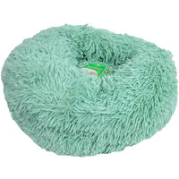 Boon Boon donut supersoft mintgroen, 50 cm.