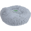 Boon Boon donut supersoft lichtgrijs, 65 cm.